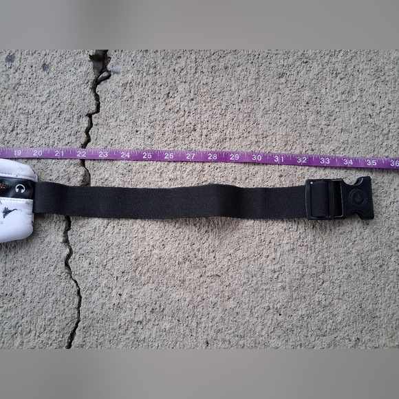 Oak and Reed Fanny pack - Picture 3 of 4